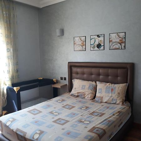 Villa A Savannah Beach Sidi Rahal Сиди-Рахаль Экстерьер фото