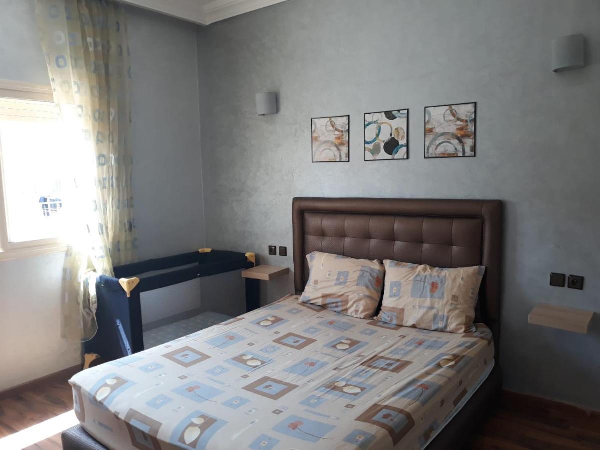 Villa A Savannah Beach Sidi Rahal Сиди-Рахаль Экстерьер фото