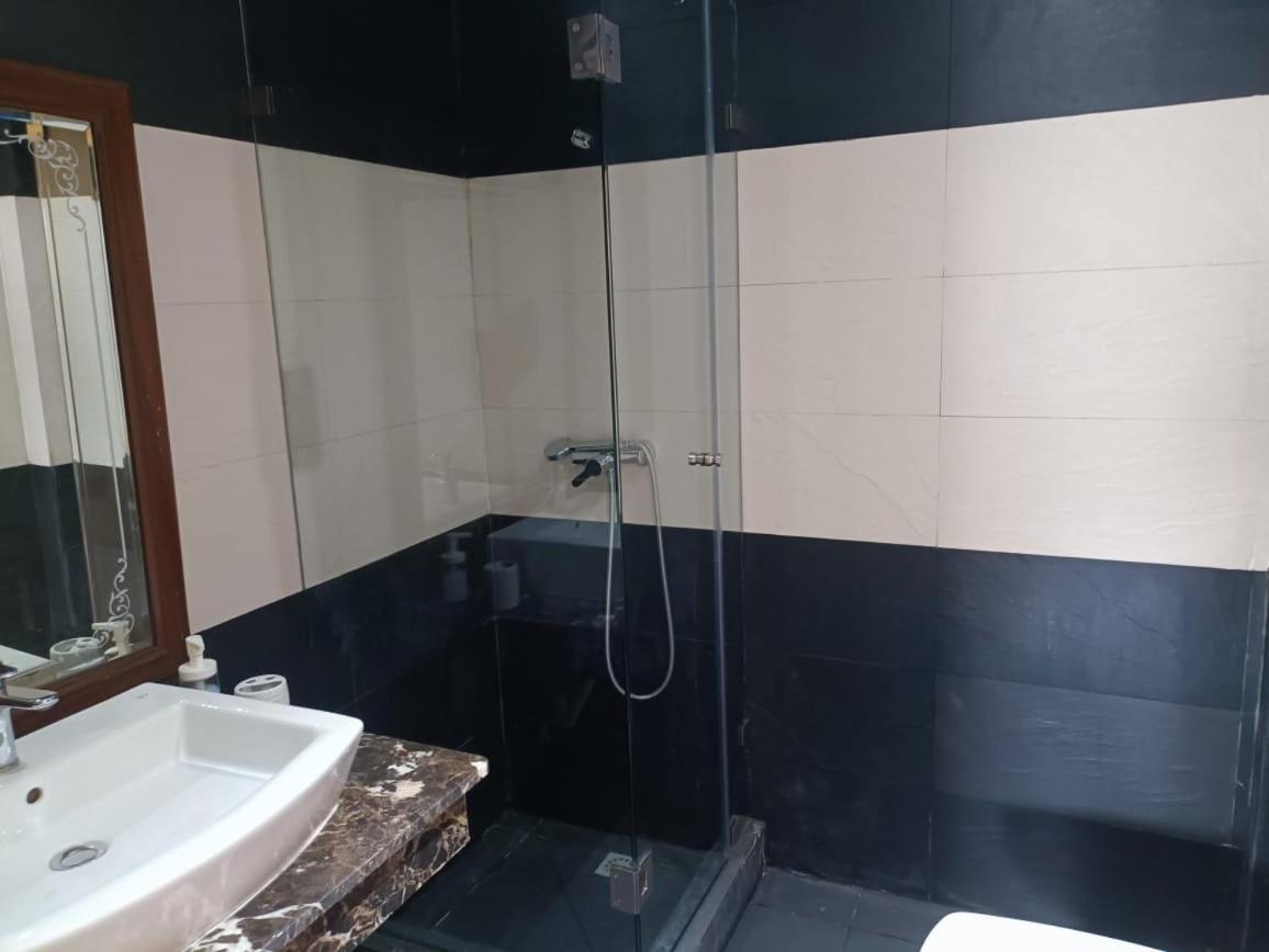 Villa A Savannah Beach Sidi Rahal Сиди-Рахаль Экстерьер фото