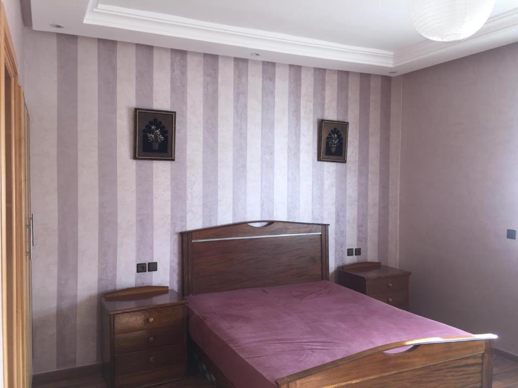 Villa A Savannah Beach Sidi Rahal Сиди-Рахаль Экстерьер фото