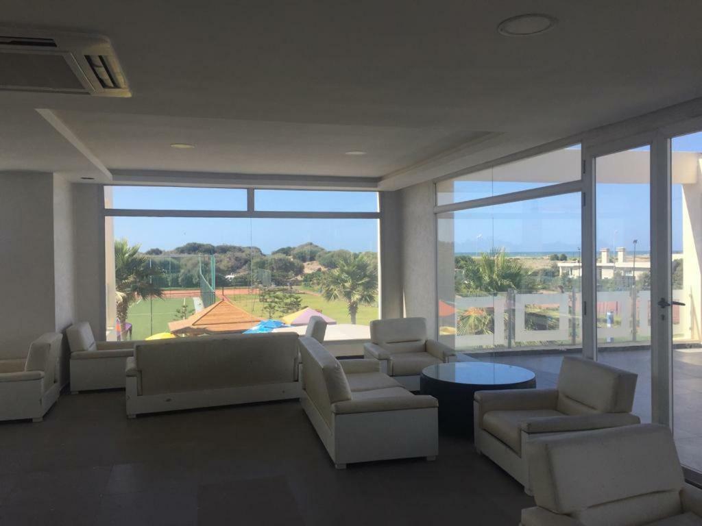 Villa A Savannah Beach Sidi Rahal Сиди-Рахаль Экстерьер фото